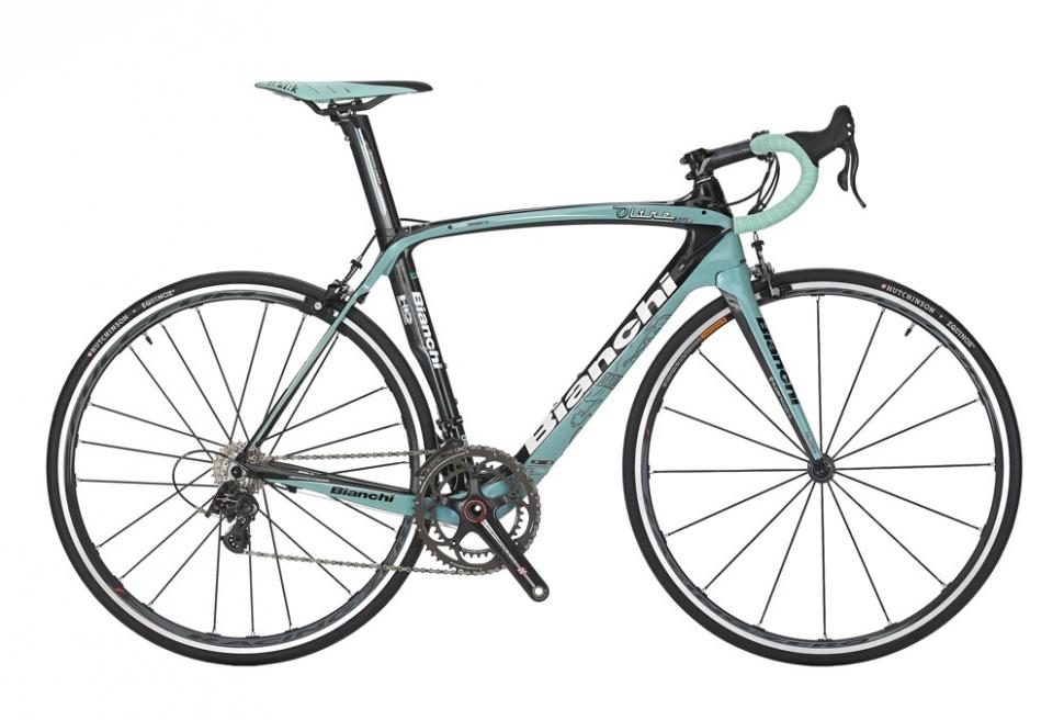 bianchi via nirone disc